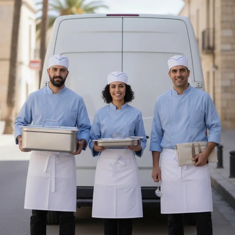 catering aziendale Cologno Monzese